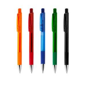 Foto Caneta Plástica CB CP 3000B Imagem