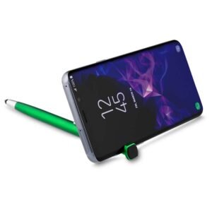 Foto Caneta Touch CB CP 8202 Imagem Verde (2)