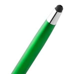 Foto Caneta Touch CB CP 8202 Imagem Verde (3)