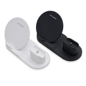 Foto Estação de Carregamento 3x1 CB 18598 Imagem