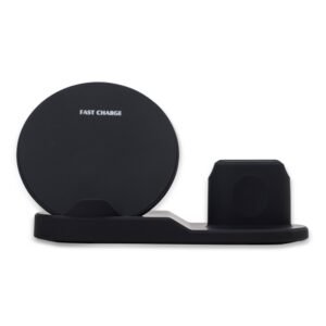 Foto Estação de Carregamento 3x1 CB 18598 Imagem Preto (3) Foto Estação de Carregamento 3x1 CB 18598 Imagem Preto (3)