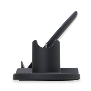 Foto Estação de Carregamento 3x1 CB 18598 Imagem Preto (4)