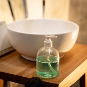 Foto Frasco 500ml CB 18572 Imagem (2) Foto Frasco 500ml CB 18572 Imagem (2)