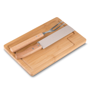 Foto Kit Churrasco CB KC 0200 Imagem (2)