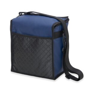 Foto Bolsa Térmica 11L CB 14581 Imagem Azul (2)