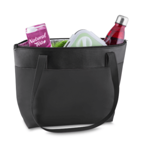 Foto Bolsa Térmica 6,5L CB BT 308 Imagem Preto (2)