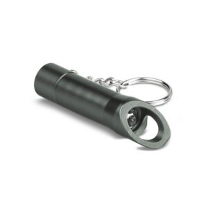 Foto Chaveiro com Lanterna CB 93267 Imagem Chumbo (1)