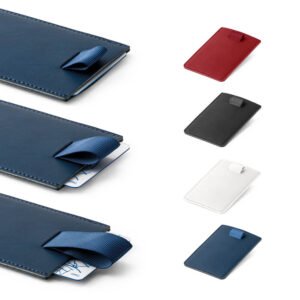 Foto Porta Cartão CB 93265 Imagem