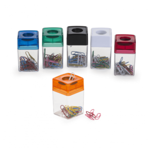 Foto Porta Clips CB PCM 100 Imagem