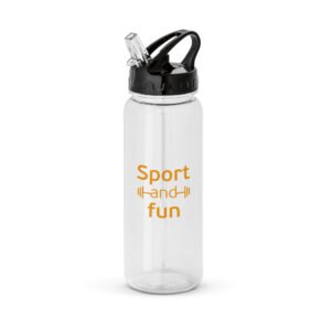 Foto Squeeze Plástico CB 94061 Imagem Preto (3)