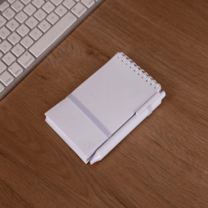 Foto Bloco com Caneta CB BL 028 Imagem (3)