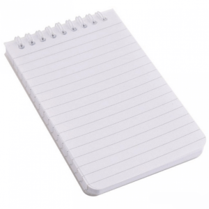 Foto Bloco com Caneta CB BL 028 Imagem (4)