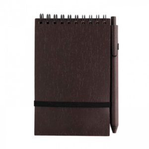 Foto Bloco com Caneta CB BL 029 Imagem (1)