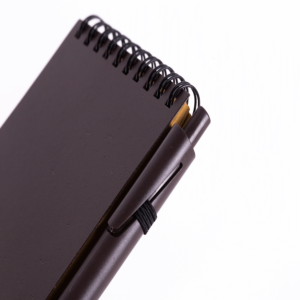 Foto Bloco com Caneta CB BL 029 Imagem (3)