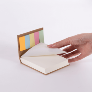 Foto Bloco de Anotações CB BL 030 Imagem (2)