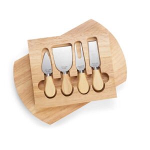 Foto Kit Queijo 5 Peças CB 5222 Imagem (3)