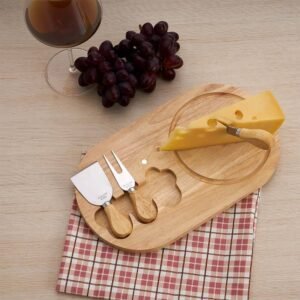 Foto Kit Queijo CB 3222 Imagem (7)