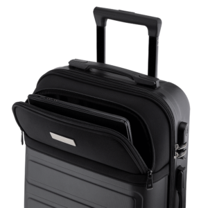 Foto Mala de Viagem Pequena CB MV 800 Imagem (3)