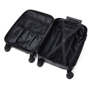 Foto Mala de Viagem Pequena CB MV 800 Imagem (7)