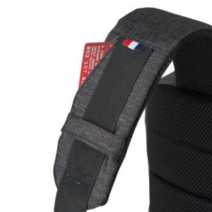 Foto Mochila de Ombro CB 4058 Imagem Cinza (5)