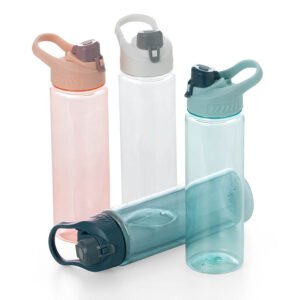 Foto Squeeze Plástico 700ml CB 18626 Imagem (2)