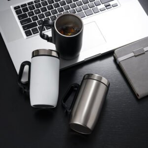 Foto Caneca Inox 275ml CB 18623 Imagem (1)