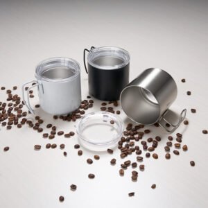 Foto Caneca Inox 350ml CB 18625 Imagem