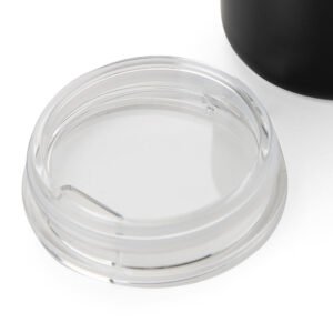 Foto Caneca Inox 350ml CB 18625 Imagem Preto (3)