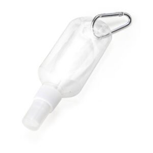 Foto Frasco 100ml com Mosquetão CB 18632 Imagem (4)