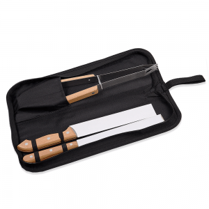 Foto Kit Churrasco 3 Peças CB KC 0125 Imagem (2)