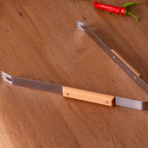 Foto Kit Churrasco 3 Peças CB KC 0125 Imagem (7)