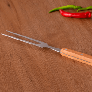 Foto Kit Churrasco 3 Peças CB KC 0125 Imagem (7)