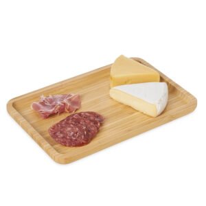 Foto Petisqueira de Bambu CB 18609 Imagem (2)