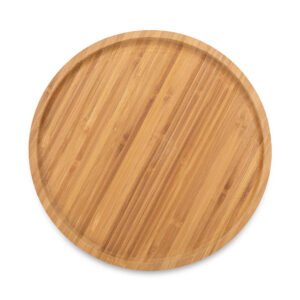 Foto Petisqueira de Bambu CB 18612 Imagem (3)