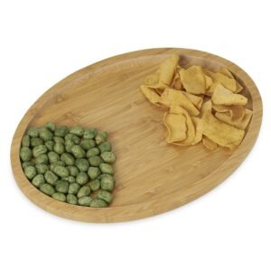 Foto Petisqueira de Bambu CB 18613 Imagem (2)