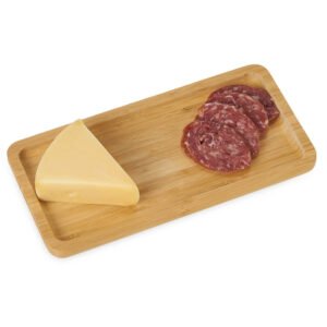 Foto Petisqueira de Bambu CB 18616 Imagem (2)