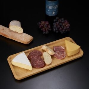 Foto Petisqueira de Bambu CB 18617 Imagem (2)