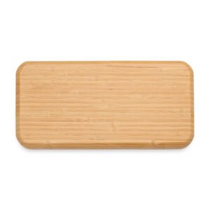 Foto Petisqueira de Bambu CB 18617 Imagem (4)