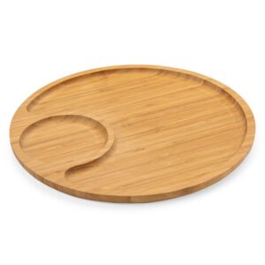 Foto Petisqueira de Bambu CB 18619 Imagem (1)