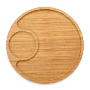 Foto Petisqueira de Bambu CB 18619 Imagem (3)