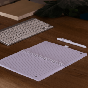 Foto Bloco de Anotações com Caneta CB CAD 360 Imagem (3)