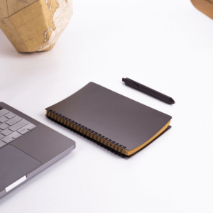 Foto Bloco de Anotações com Caneta CB CAD 370 Imagem (2)