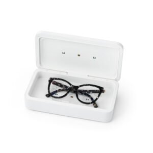 Foto Caixa Esterelizadora CB 58519 Imagem (4)