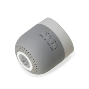 Foto Caixa de Som com Carregador CB 4366 Imagem (4)