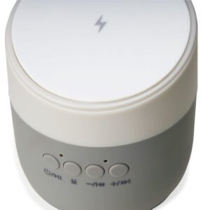 Foto Caixa de Som com Carregador CB 4366 Imagem (6)