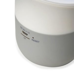 Foto Caixa de Som com Carregador CB 4366 Imagem (7)