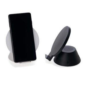 Foto Caixa de Som com Carregador por Indução CB 4359 Imagem (2)