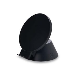 Foto Caixa de Som com Carregador por Indução CB 4359 Imagem Preto (1)
