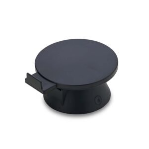 Foto Caixa de Som com Carregador por Indução CB 4359 Imagem Preto (2)