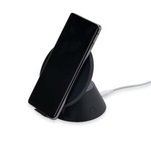 Foto Caixa de Som com Carregador por Indução CB 4359 Imagem Preto (5)